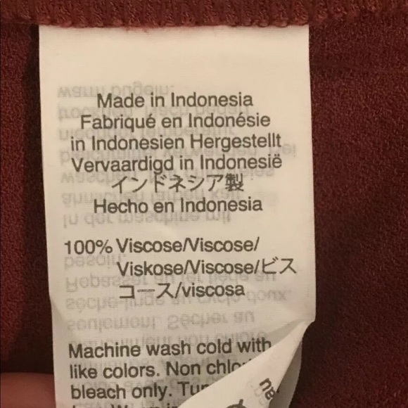 🍁JCREW top - Picture 8 of 15